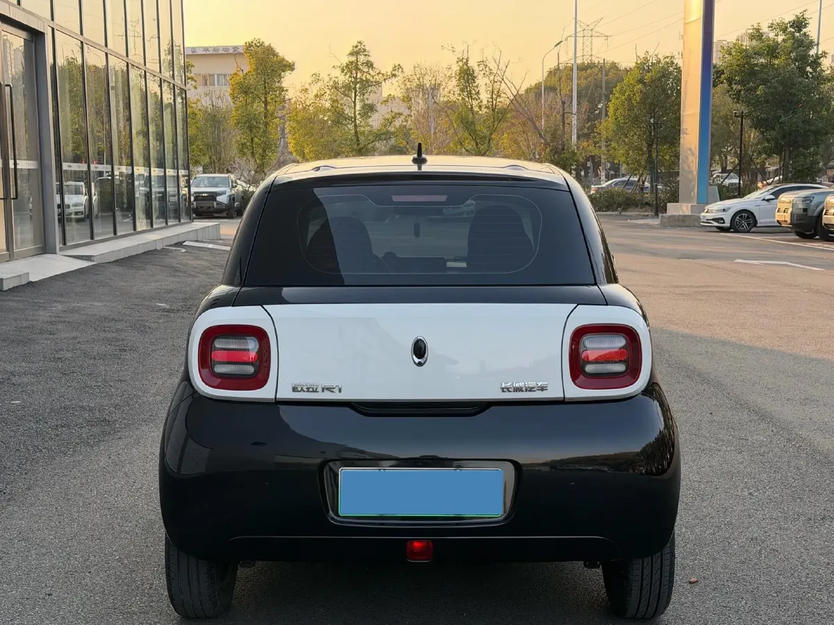 2019 Ora BlackCat BEV 28.5KWH,autocango,china used car exporter,china ev exporter,chinese used car exporter,chinese used ev exporter