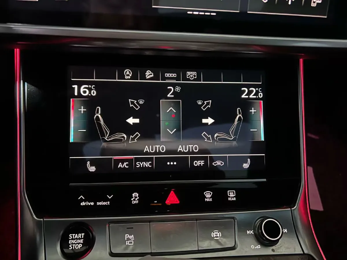 2021 Audi A6 3.0T 340HP V6 7DCT,autocango,china used car exporter,china ev exporter,chinese used car exporter,chinese used ev exporter