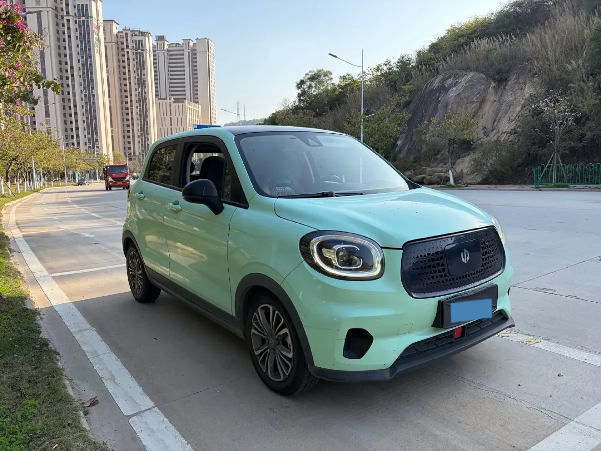 2020 Leapmotor T03 BEV 38KWH,autocango,china used car exporter,china ev exporter,chinese used car exporter,chinese used ev exporter