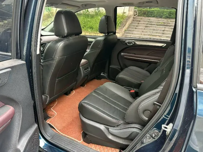 2023 GAC Trumpchi M6 1.5T 177HP L4 7DCT,autocango,china used car exporter,china ev exporter,chinese used car exporter,chinese used ev exporter