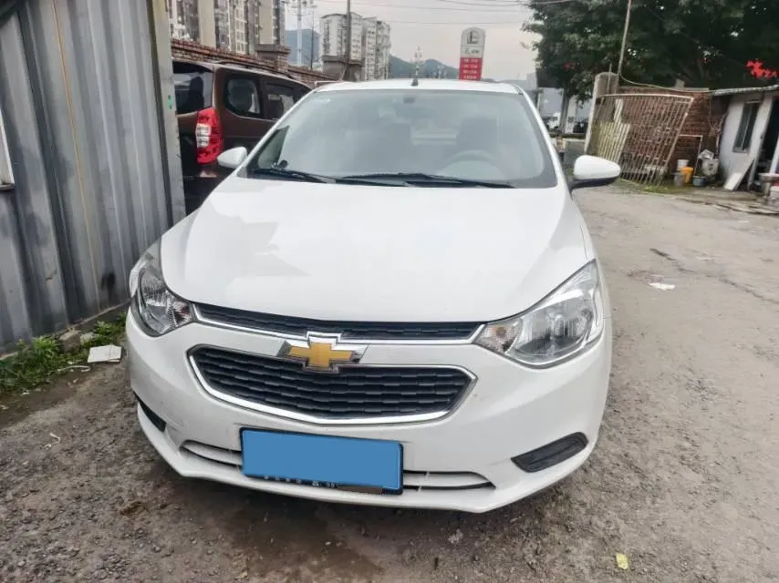 2018 Chevrolet Sail 1.5L 113HP L4 5MT,autocango,china used car exporter,china ev exporter,chinese used car exporter,chinese used ev exporter