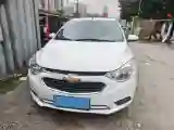 2018 Chevrolet Sail 1.5L 113HP L4 5MT