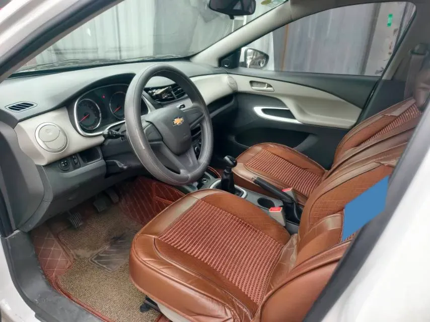 2018 Chevrolet Sail 1.5L 113HP L4 5MT,autocango,china used car exporter,china ev exporter,chinese used car exporter,chinese used ev exporter