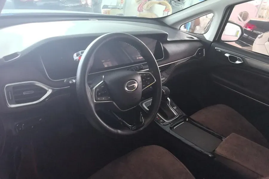 2023 GAC Trumpchi M6 1.5T 177HP L4 7DCT,autocango,china used car exporter,china ev exporter,chinese used car exporter,chinese used ev exporter