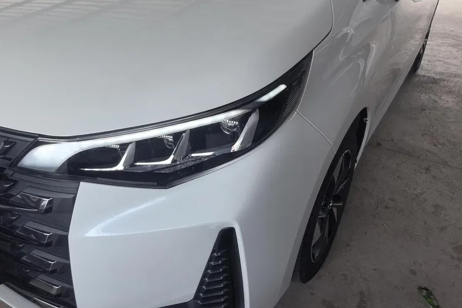 2023 GAC Trumpchi M6 1.5T 177HP L4 7DCT,autocango,china used car exporter,china ev exporter,chinese used car exporter,chinese used ev exporter