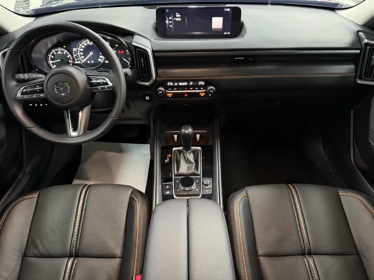 2023 Mazda CX-50 2.0L 155HP L4 6AT,autocango,china used car exporter,china ev exporter,chinese used car exporter,chinese used ev exporter