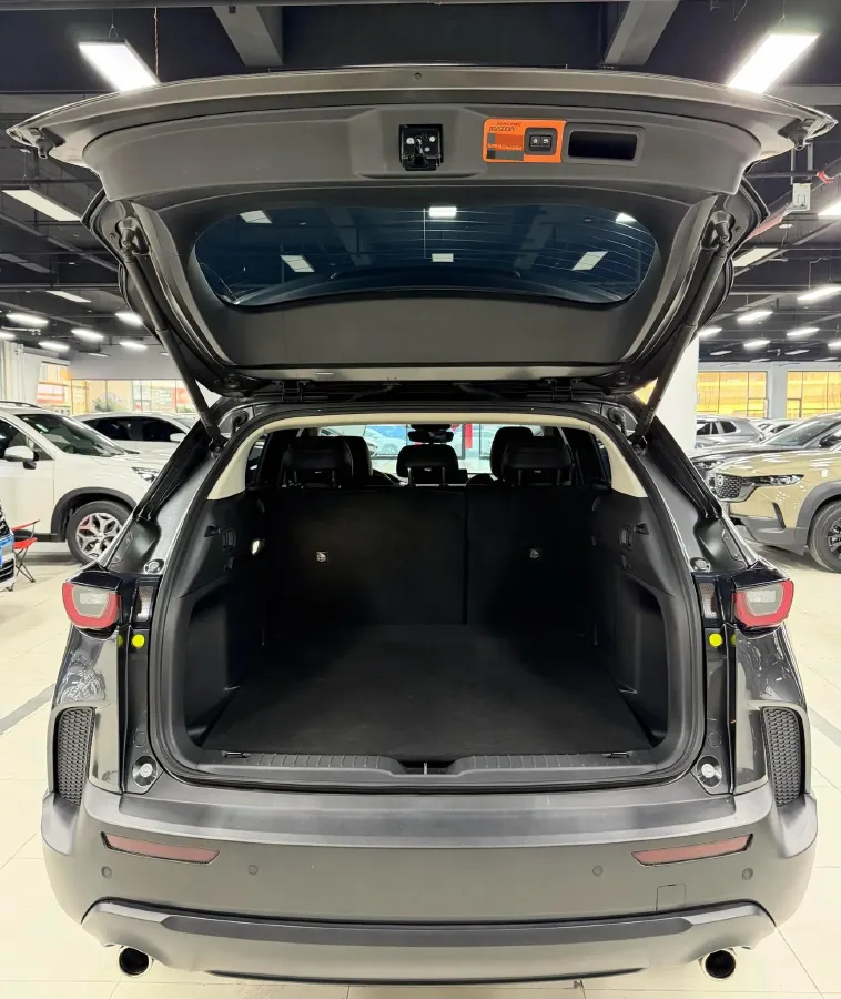 2023 Mazda CX-50 2.0L 155HP L4 6AT,autocango,china used car exporter,china ev exporter,chinese used car exporter,chinese used ev exporter