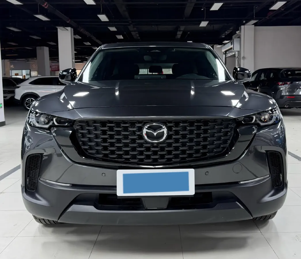 2023 Mazda CX-50 2.0L 155HP L4 6AT,autocango,china used car exporter,china ev exporter,chinese used car exporter,chinese used ev exporter