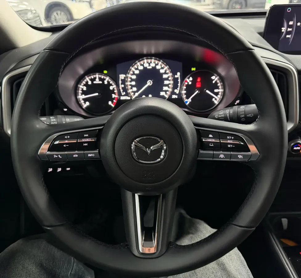 2023 Mazda CX-50 2.0L 155HP L4 6AT,autocango,china used car exporter,china ev exporter,chinese used car exporter,chinese used ev exporter