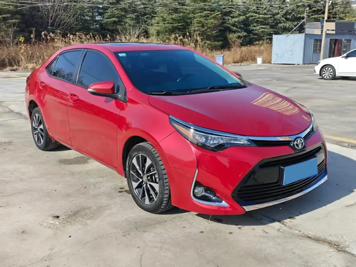 2017 Toyota Levin 1.8L 99HP L4 E-CVT Hybrid,autocango,china used car exporter,china ev exporter,chinese used car exporter,chinese used ev exporter