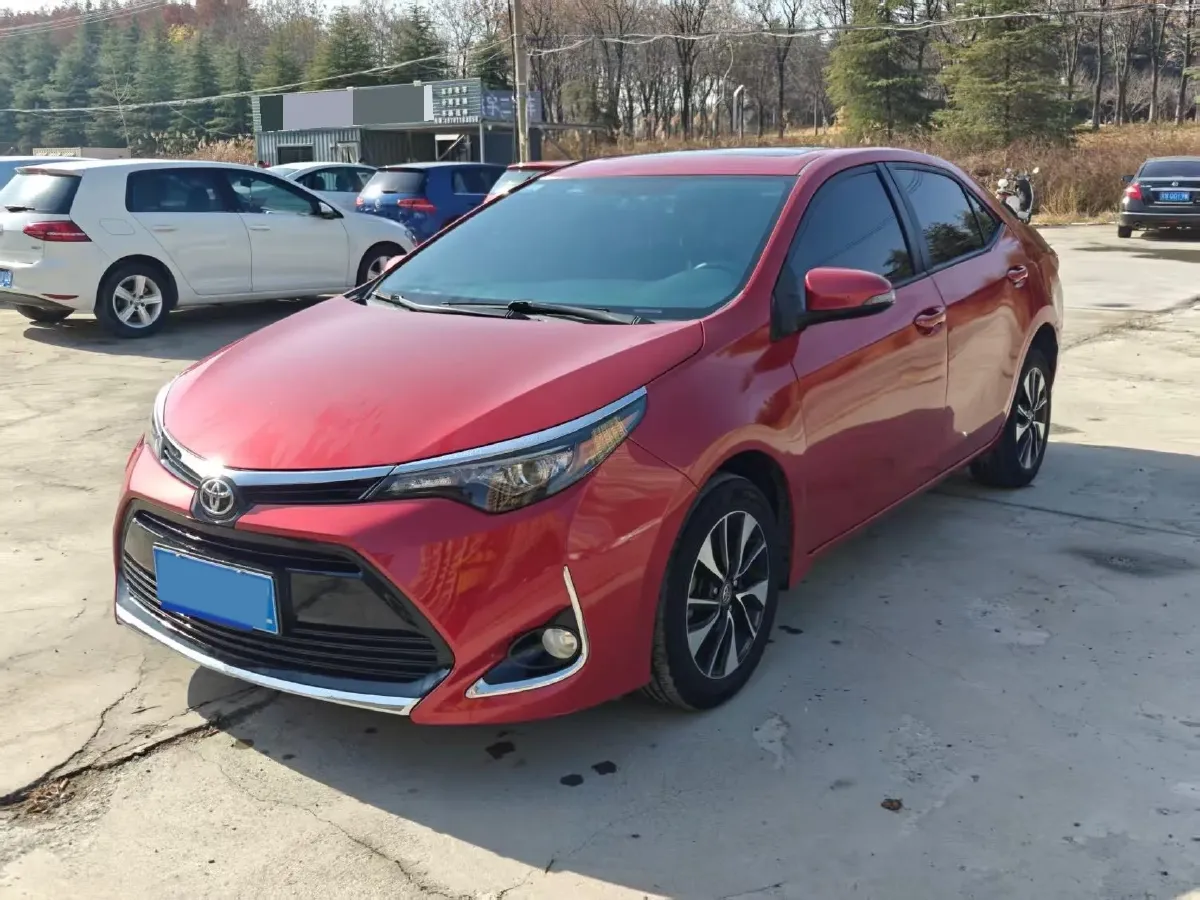 2017 Toyota Levin 1.8L 99HP L4 E-CVT Hybrid,autocango,china used car exporter,china ev exporter,chinese used car exporter,chinese used ev exporter