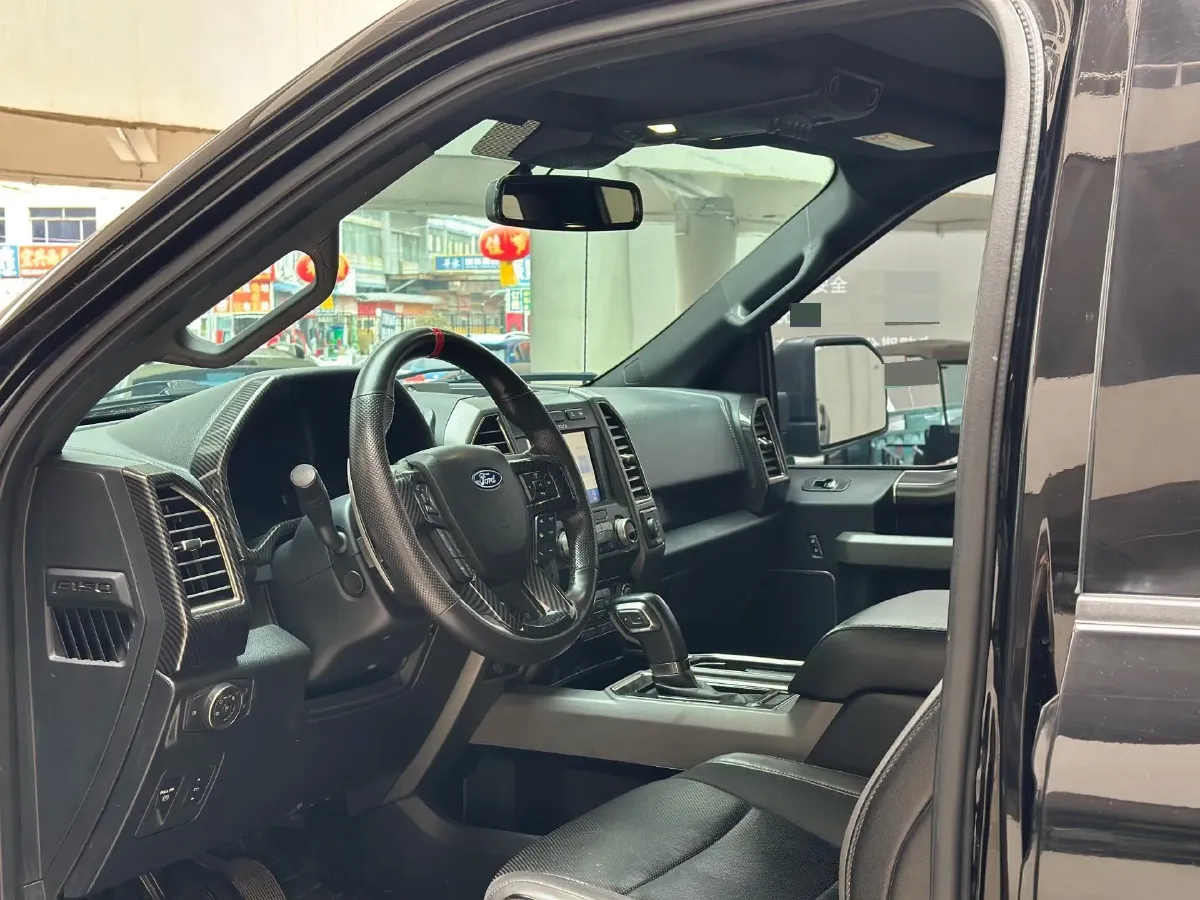 2019 Ford F-150 3.5T 381HP V6 10AT,autocango,china used car exporter,china ev exporter,chinese used car exporter,chinese used ev exporter