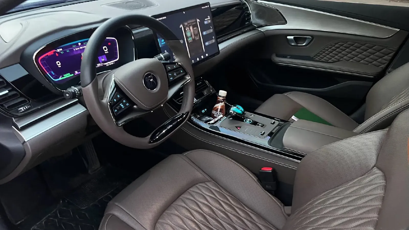 2022 BYD Seal BEV 61.4KWH,autocango,china used car exporter,china ev exporter,chinese used car exporter,chinese used ev exporter