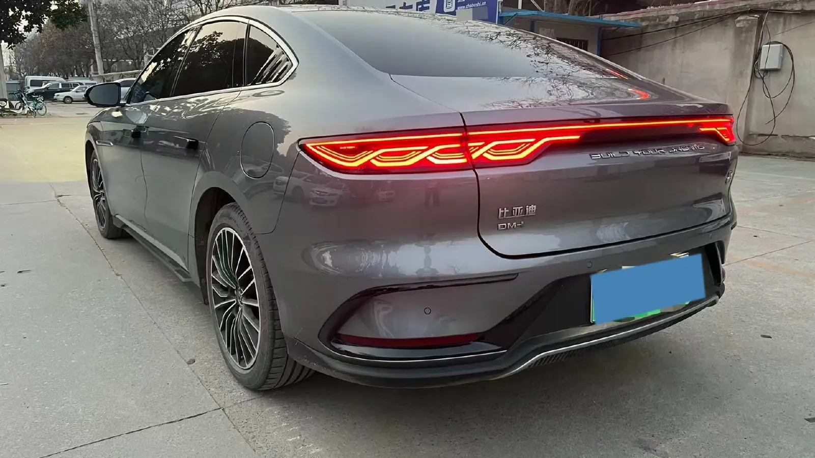 2022 BYD Seal BEV 61.4KWH,autocango,china used car exporter,china ev exporter,chinese used car exporter,chinese used ev exporter