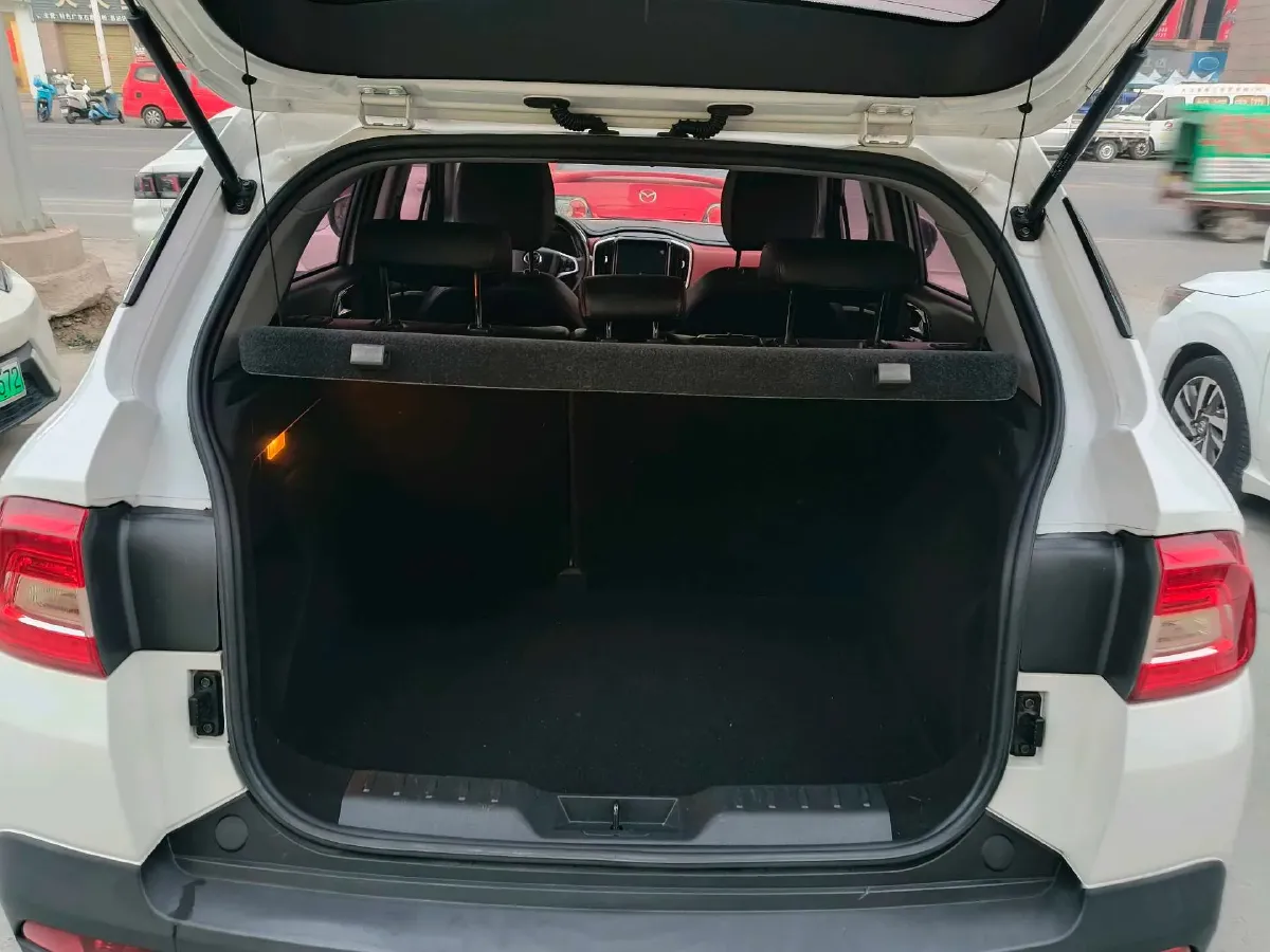 2017 BAW Battle Flag Pickup 2.8T 102HP L4 5MT,autocango,china used car exporter,china ev exporter,chinese used car exporter,chinese used ev exporter