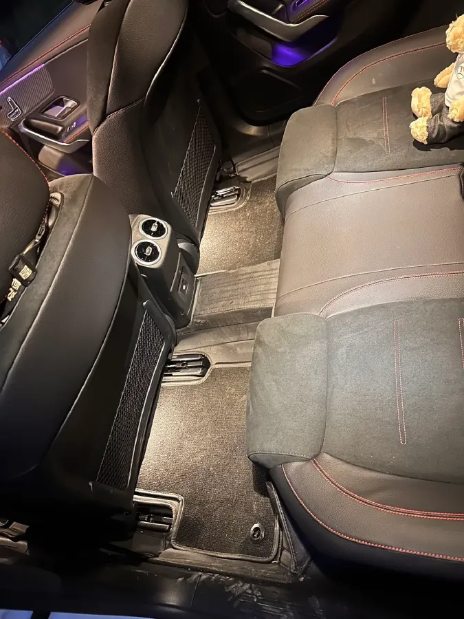 2025 Mercedes-Benz A Class 1.3T 163HP L4 7DCT,autocango,china used car exporter,china ev exporter,chinese used car exporter,chinese used ev exporter