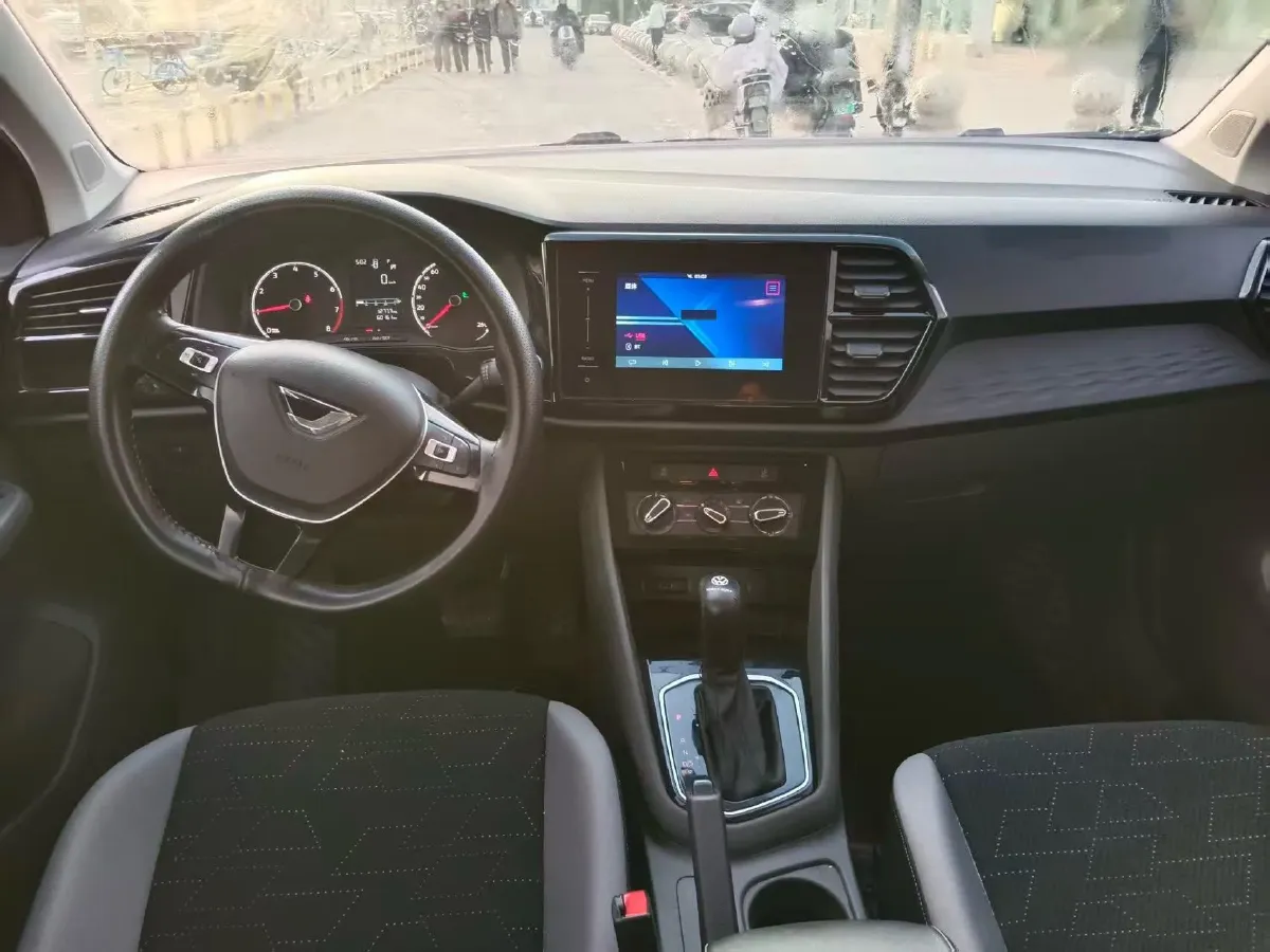 2019 Jetta VS5 1.4T 150HP L4 6AT,autocango,china used car exporter,china ev exporter,chinese used car exporter,chinese used ev exporter