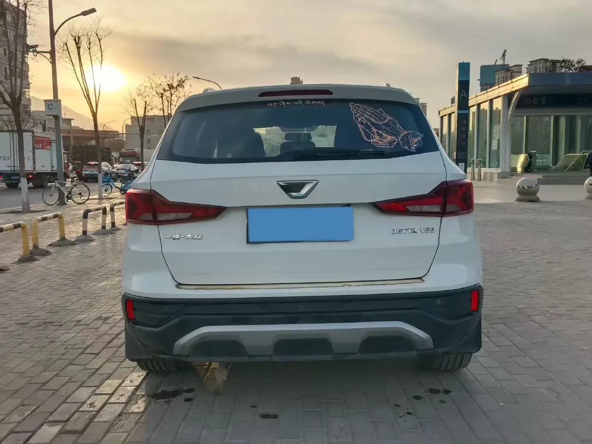 2019 Jetta VS5 1.4T 150HP L4 6AT,autocango,china used car exporter,china ev exporter,chinese used car exporter,chinese used ev exporter