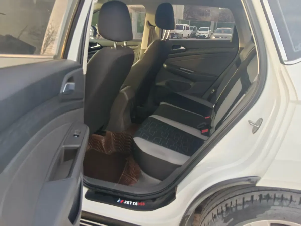 2019 Jetta VS5 1.4T 150HP L4 6AT,autocango,china used car exporter,china ev exporter,chinese used car exporter,chinese used ev exporter