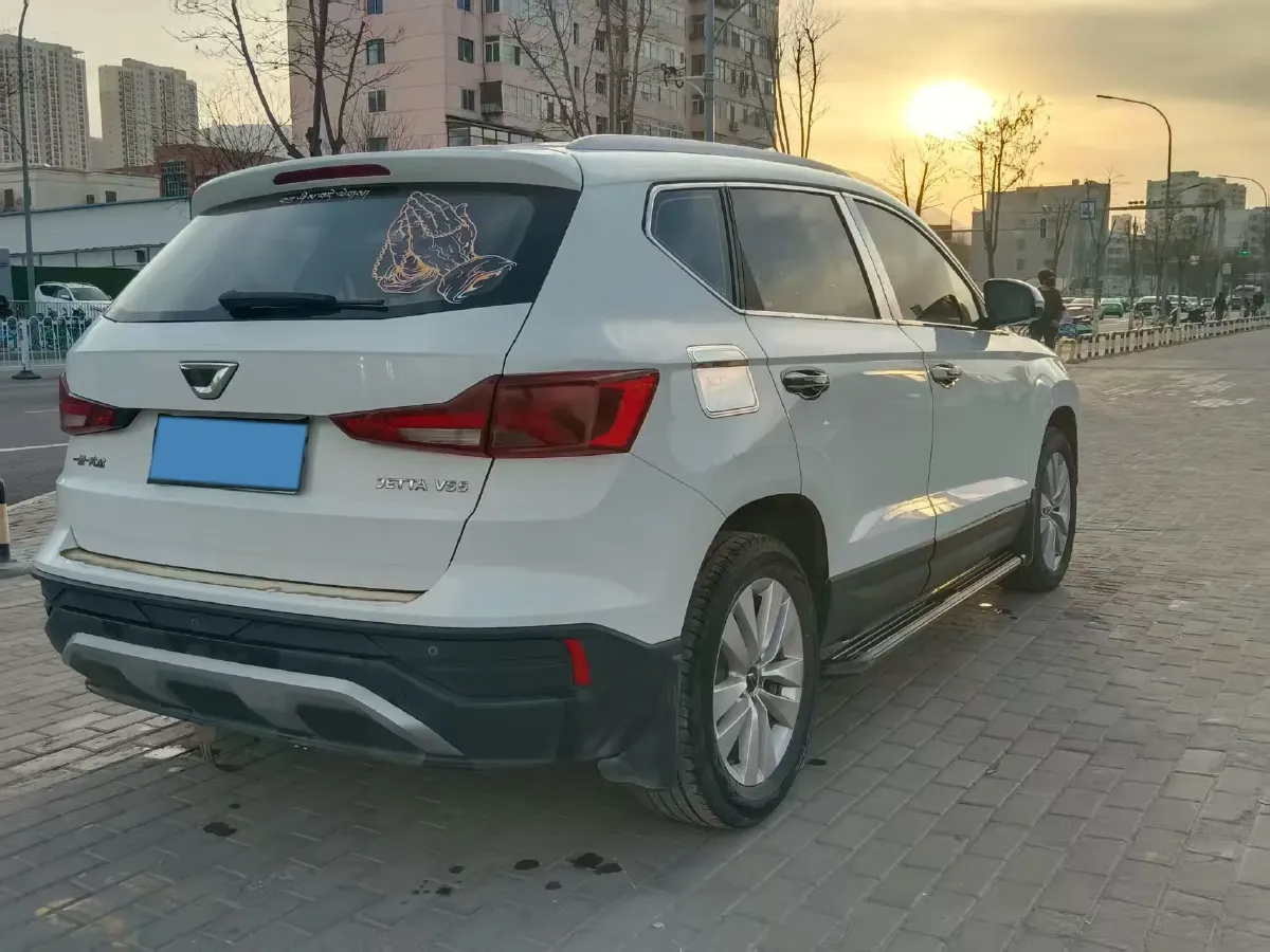 2019 Jetta VS5 1.4T 150HP L4 6AT,autocango,china used car exporter,china ev exporter,chinese used car exporter,chinese used ev exporter