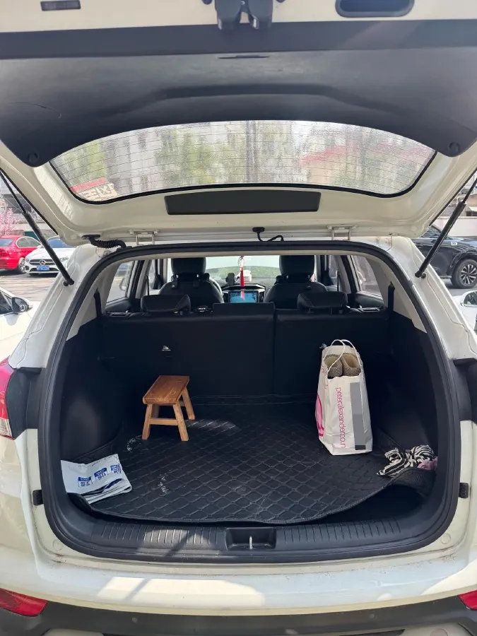 2017 Hyundai ix25 1.6L 125HP L4 6AT,autocango,china used car exporter,china ev exporter,chinese used car exporter,chinese used ev exporter