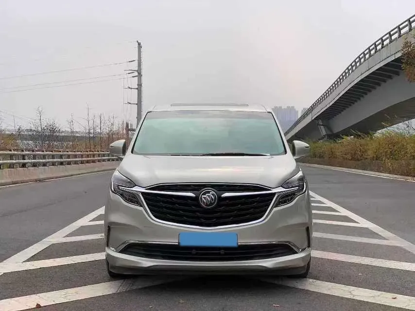 2022 Buick GL8 2.0T 237HP L4 9AT,autocango,china used car exporter,china ev exporter,chinese used car exporter,chinese used ev exporter