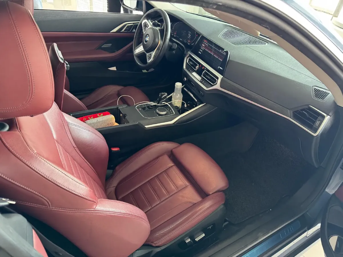 2021 BMW 4 Series 2.0T 184HP L4 8AT,autocango,china used car exporter,china ev exporter,chinese used car exporter,chinese used ev exporter