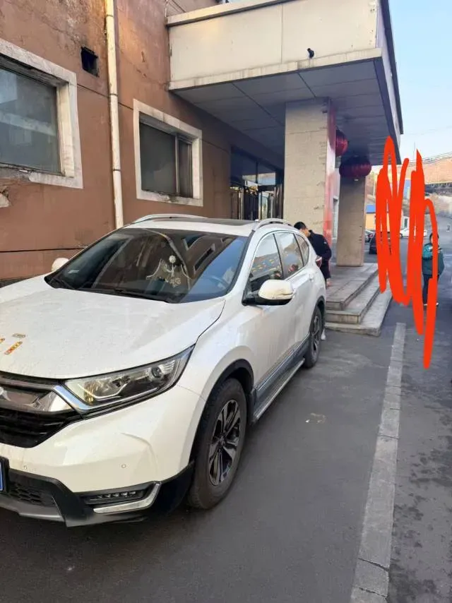 2019 Honda CR-V 1.5T 193HP L4 CVT,autocango,china used car exporter,china ev exporter,chinese used car exporter,chinese used ev exporter