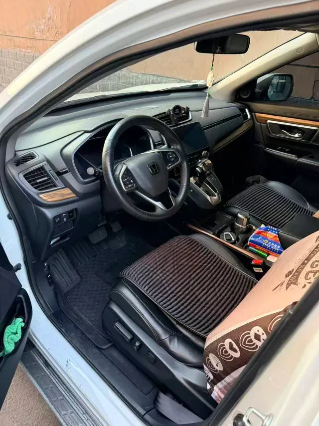 2019 Honda CR-V 1.5T 193HP L4 CVT,autocango,china used car exporter,china ev exporter,chinese used car exporter,chinese used ev exporter