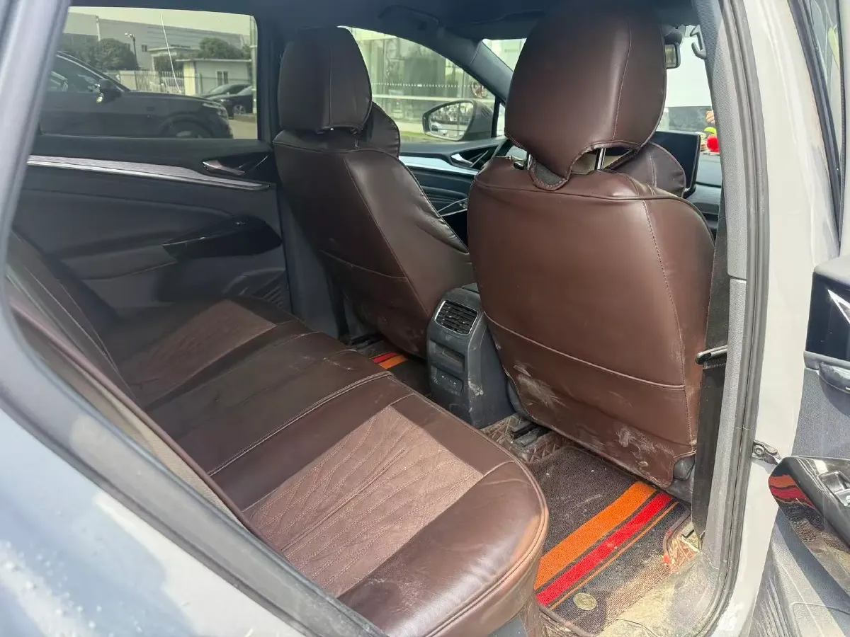 2021 Volkswagen ID.4 Crozz BEV 55.7KWH,autocango,china used car exporter,china ev exporter,chinese used car exporter,chinese used ev exporter