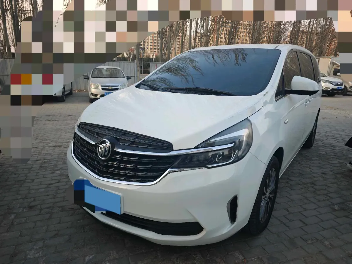 2020 Buick GL8 2.0T 237HP L4 9AT,autocango,china used car exporter,china ev exporter,chinese used car exporter,chinese used ev exporter