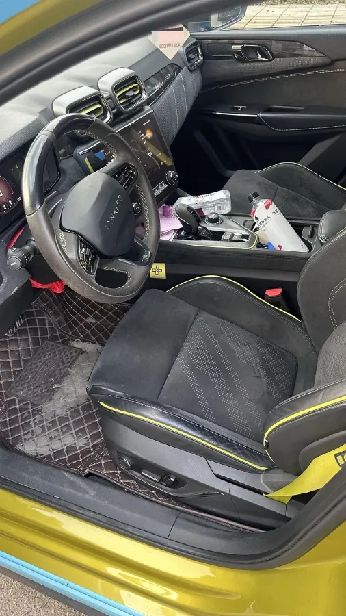 2021 LYNK&CO 03 2.0T 254HP L4 8AT,autocango,china used car exporter,china ev exporter,chinese used car exporter,chinese used ev exporter