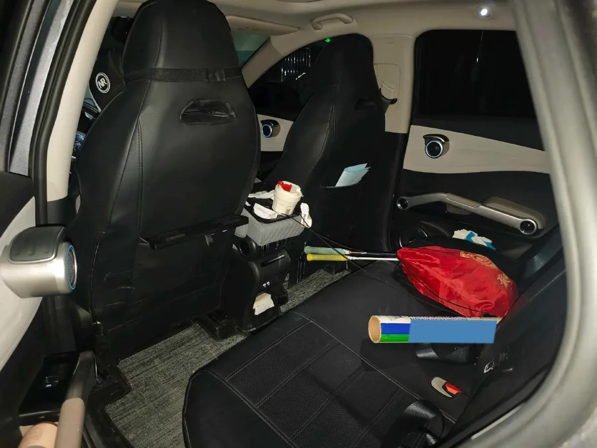 2023 BYD Yuan Plus BEV 60.48KWH,autocango,china used car exporter,china ev exporter,chinese used car exporter,chinese used ev exporter