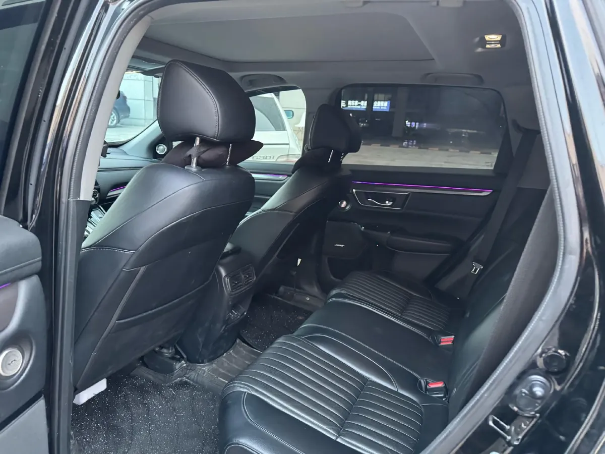 2020 Honda Breeze 1.5T 193HP L4 CVT,autocango,china used car exporter,china ev exporter,chinese used car exporter,chinese used ev exporter