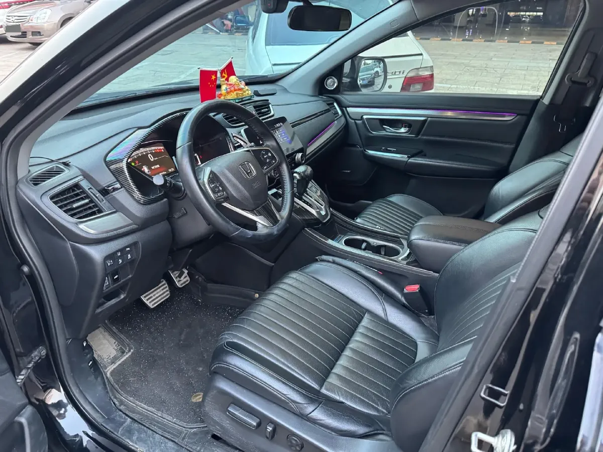 2020 Honda Breeze 1.5T 193HP L4 CVT,autocango,china used car exporter,china ev exporter,chinese used car exporter,chinese used ev exporter