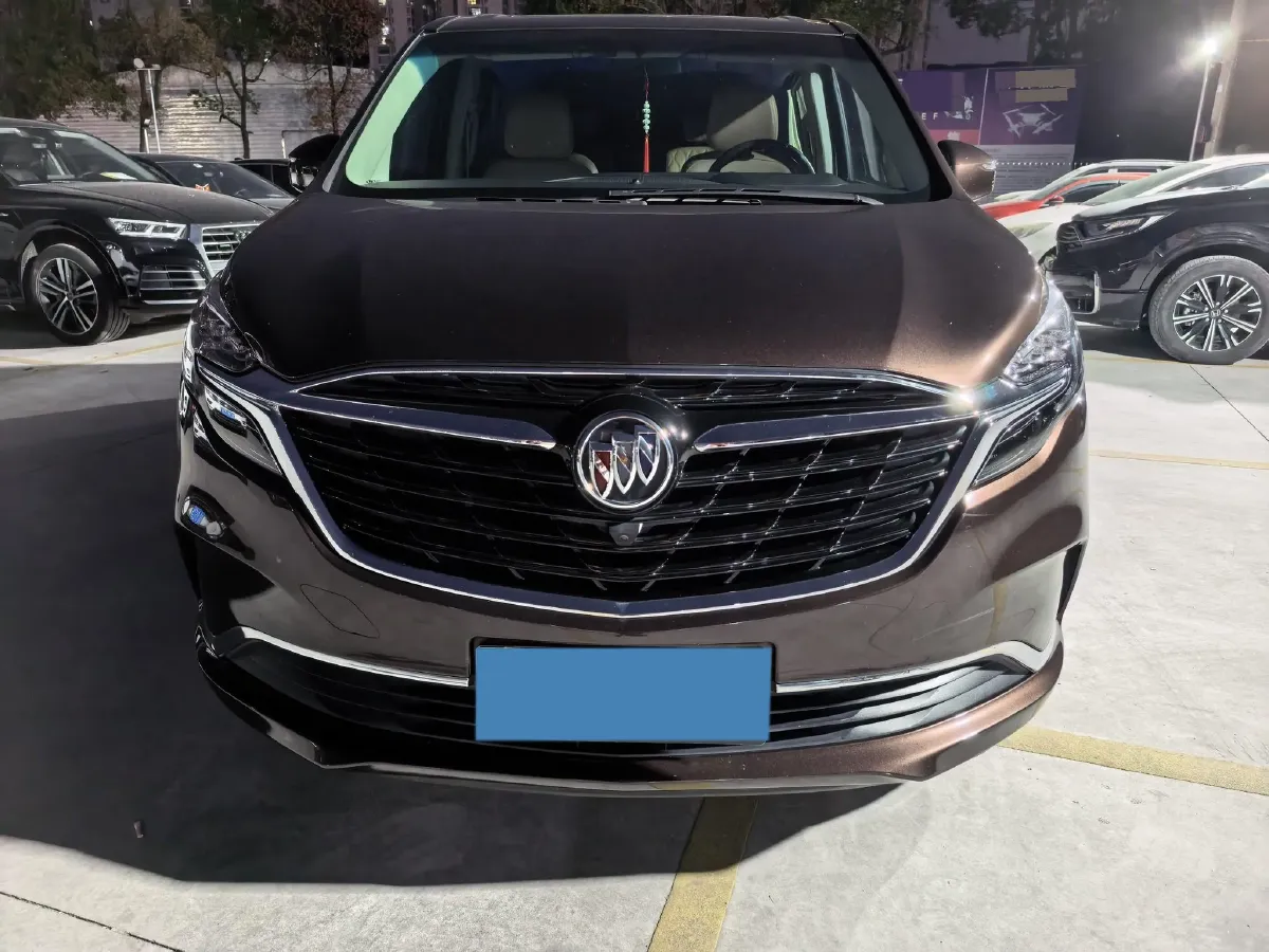 2021 Buick GL8 2.0T 237HP L4 9AT,autocango,china used car exporter,china ev exporter,chinese used car exporter,chinese used ev exporter