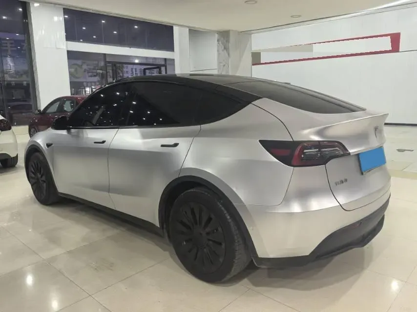 2022 Tesla Model Y BEV 60KWH,autocango,china used car exporter,china ev exporter,chinese used car exporter,chinese used ev exporter