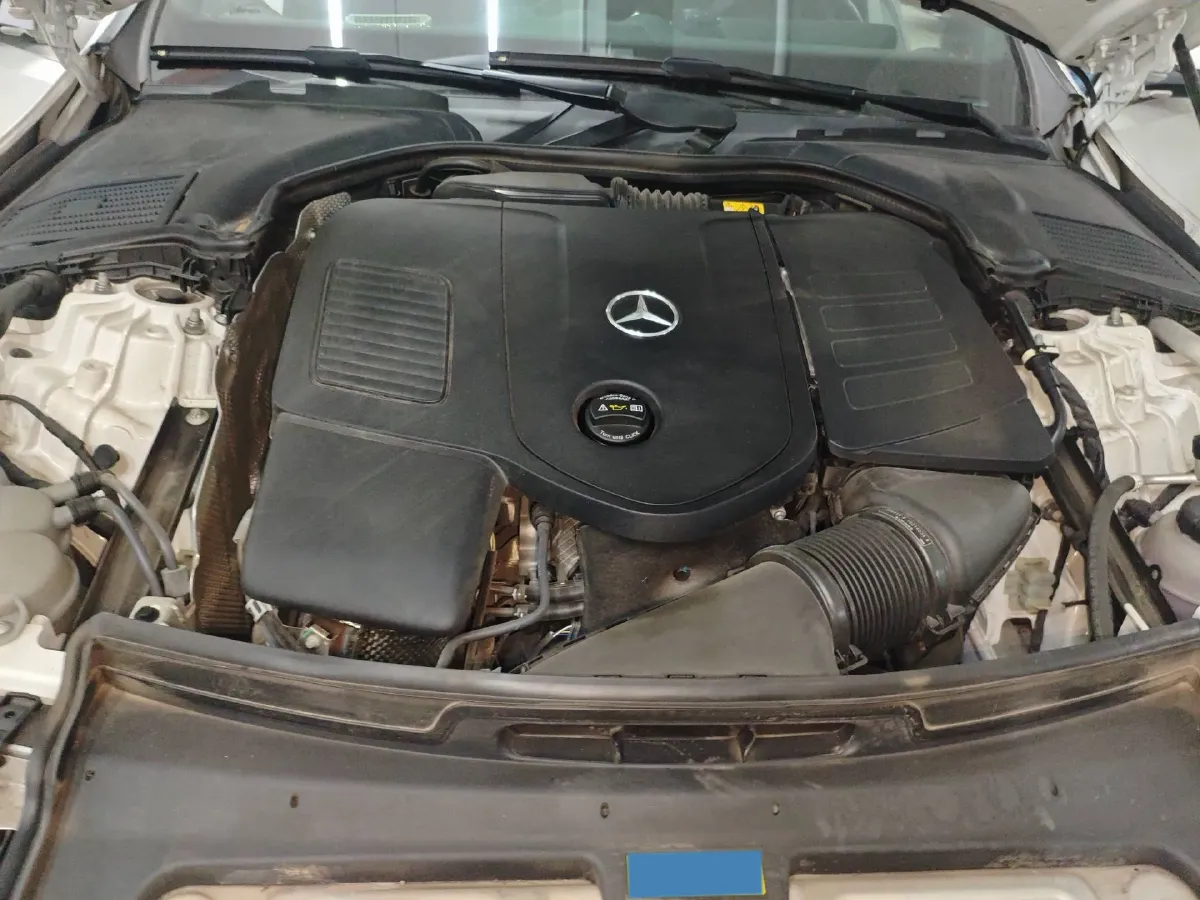 2023 Mercedes-Benz C Class 1.5T 170HP L4 9AT,autocango,china used car exporter,china ev exporter,chinese used car exporter,chinese used ev exporter