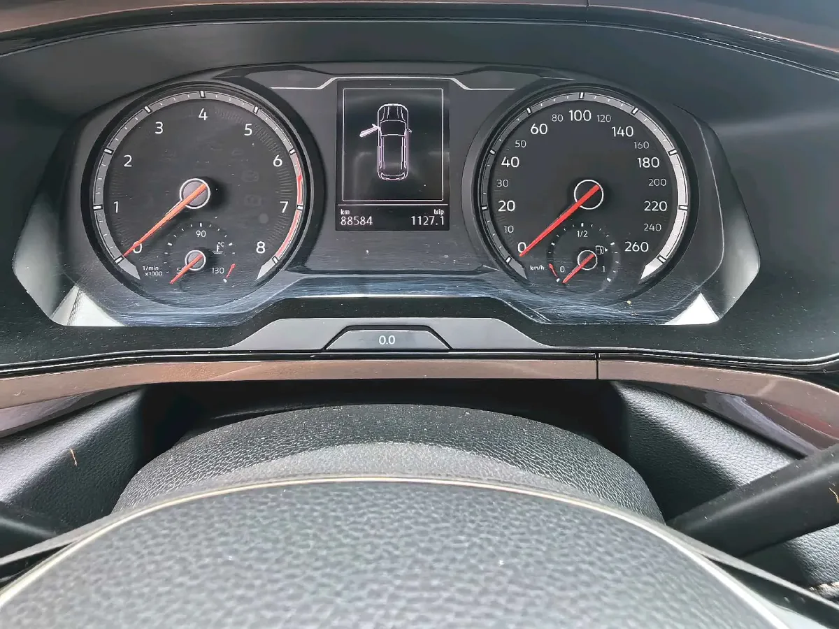 2021 Volkswagen Tharu 1.4T 150HP L4 7DCT,autocango,china used car exporter,china ev exporter,chinese used car exporter,chinese used ev exporter