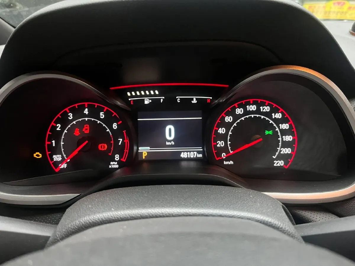 2019 Chevrolet Monza 1.3T 163HP L3 6AT,autocango,china used car exporter,china ev exporter,chinese used car exporter,chinese used ev exporter