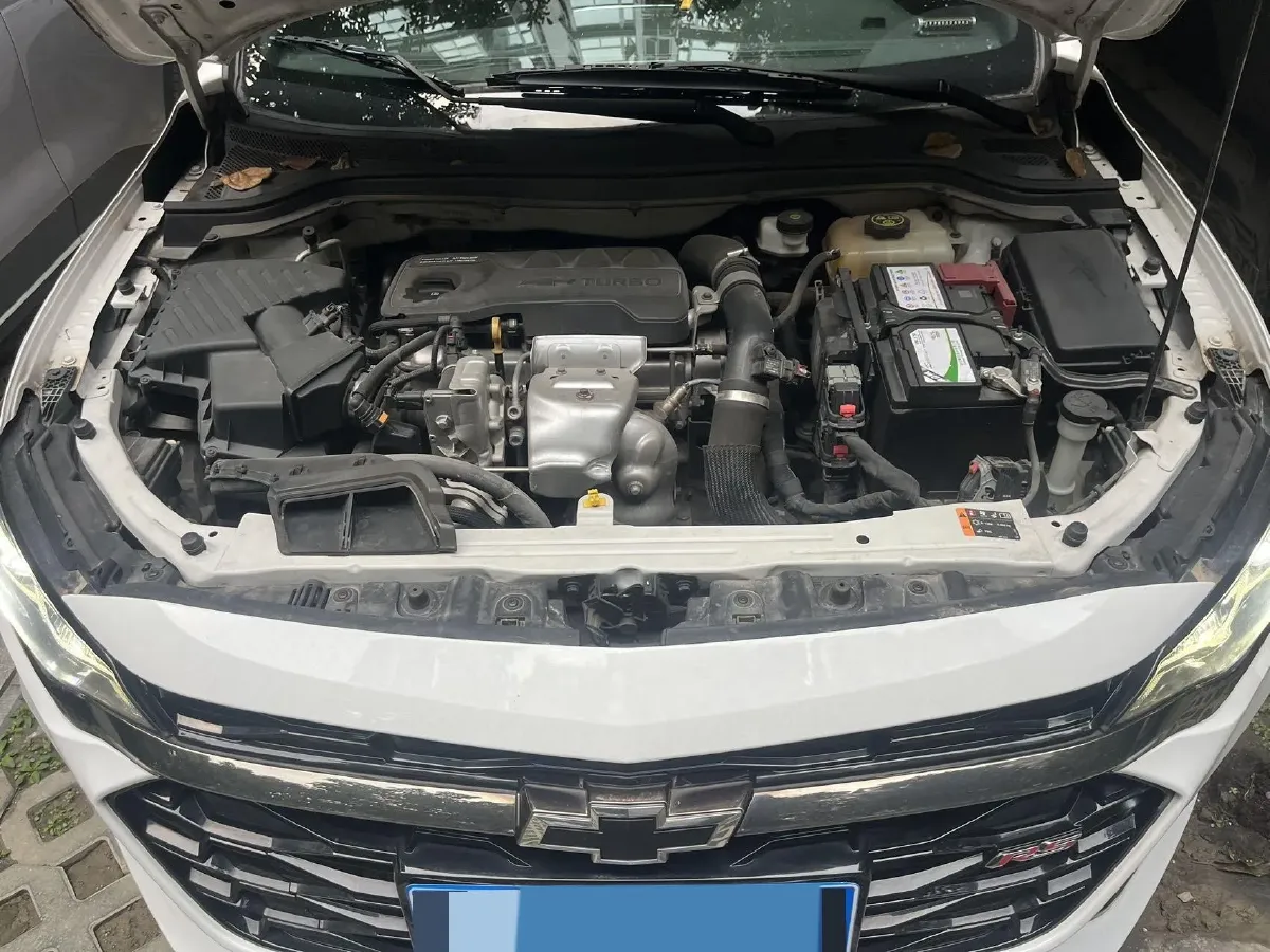 2019 Chevrolet Monza 1.3T 163HP L3 6AT,autocango,china used car exporter,china ev exporter,chinese used car exporter,chinese used ev exporter