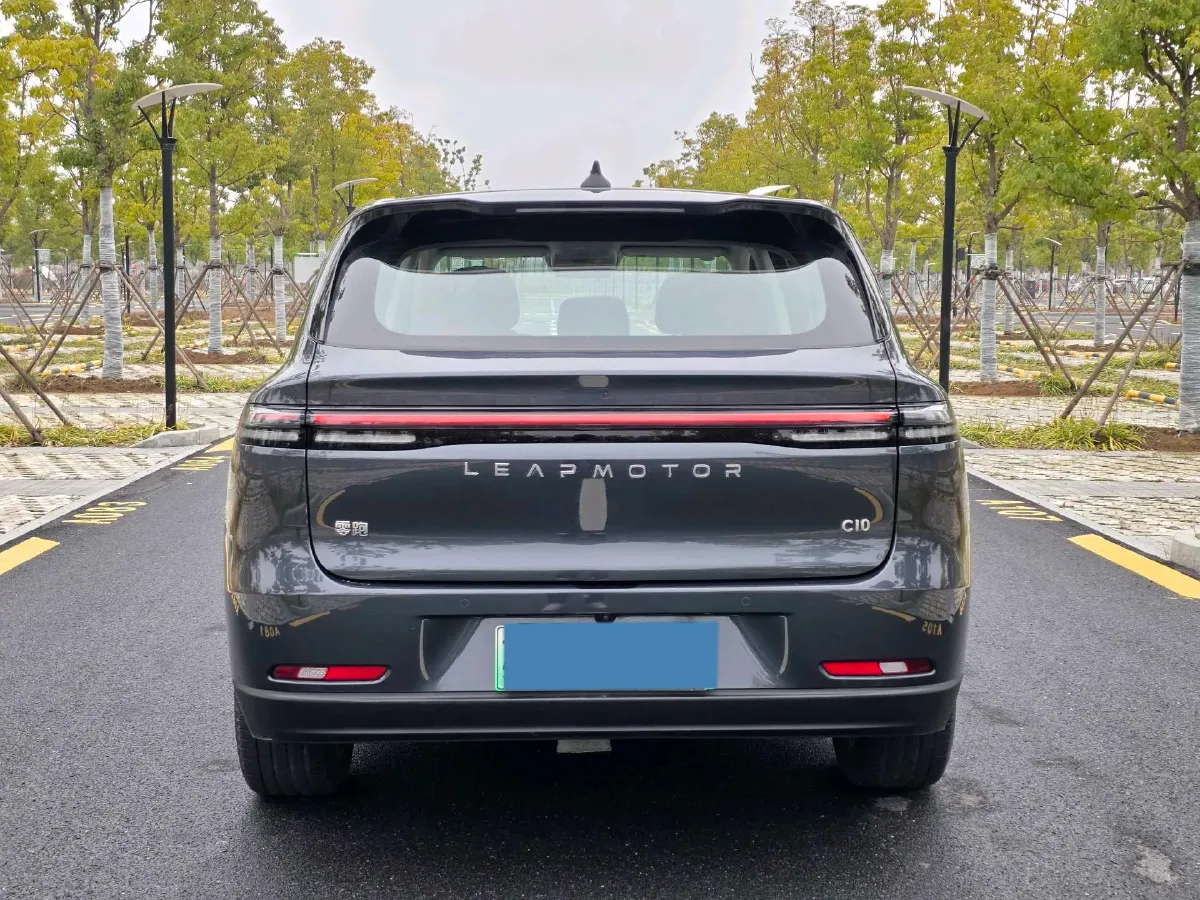 2024 Leapmotor C10 1.5L 95HP L4 REEV 28.4KWH,autocango,china used car exporter,china ev exporter,chinese used car exporter,chinese used ev exporter