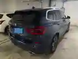 2021 BMW X3 2.0T 224HP L4 8AT