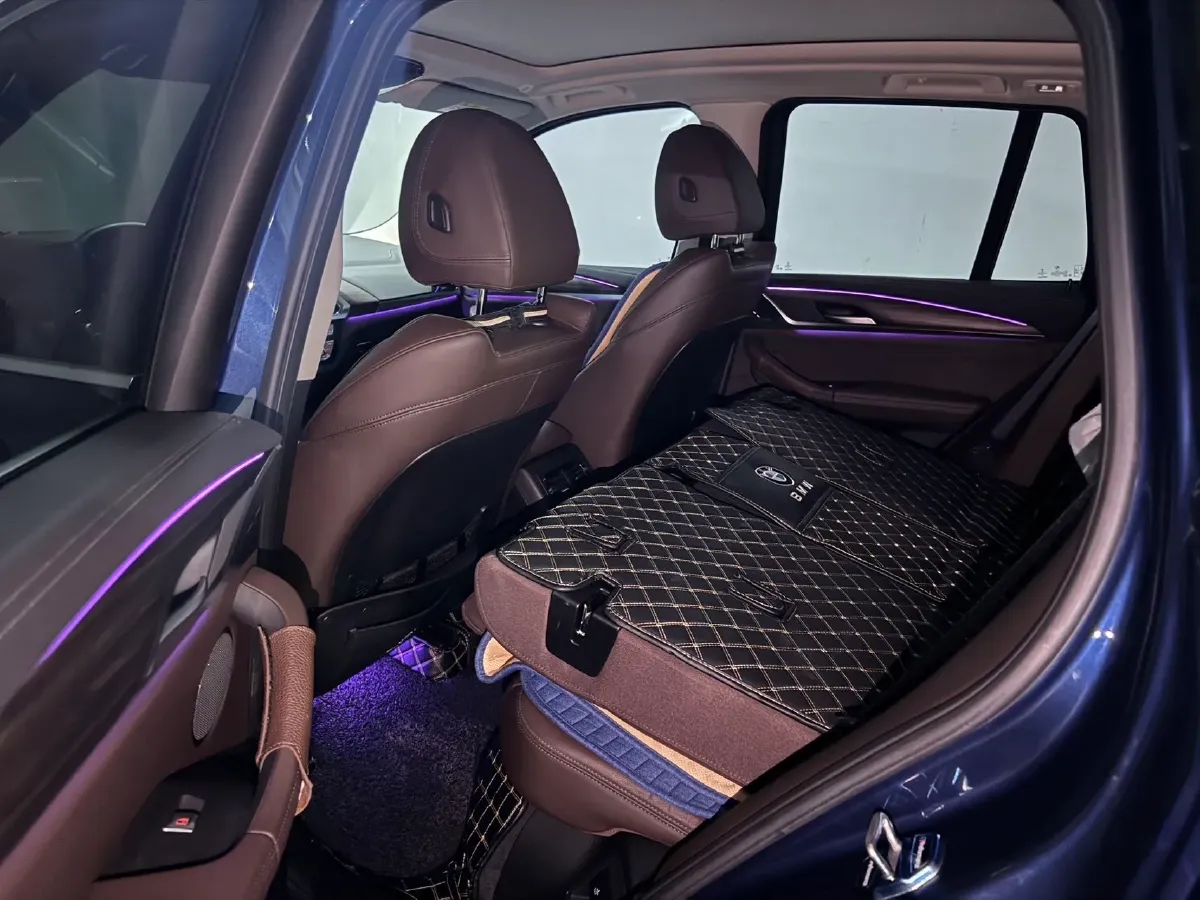 2021 BMW X3 2.0T 224HP L4 8AT,autocango,china used car exporter,china ev exporter,chinese used car exporter,chinese used ev exporter