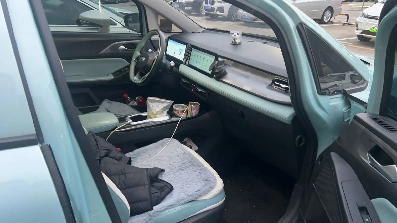 2023 Geometry E BEV 39.4KWH,autocango,china used car exporter,china ev exporter,chinese used car exporter,chinese used ev exporter