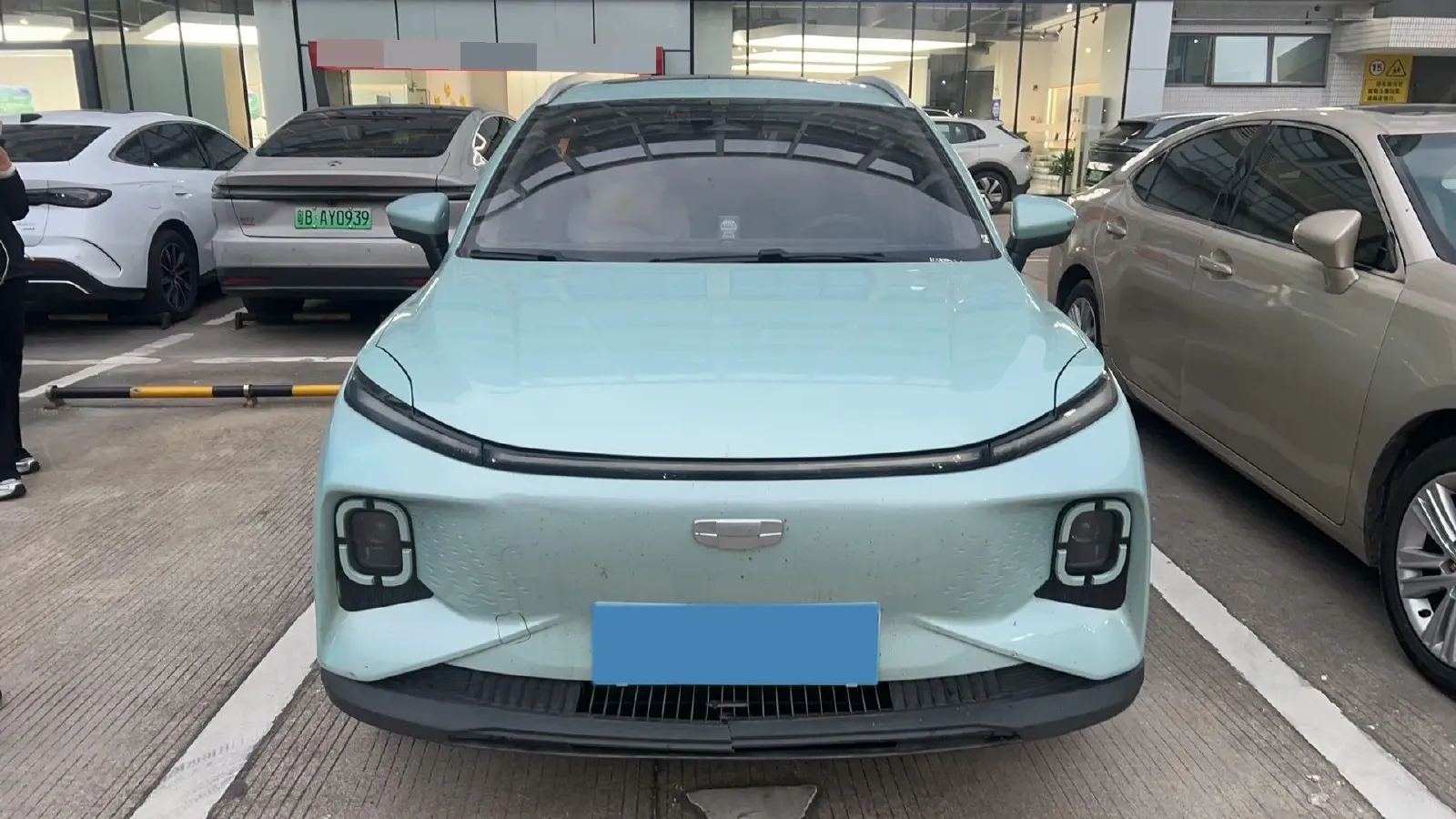 2023 Geometry E BEV 39.4KWH,autocango,china used car exporter,china ev exporter,chinese used car exporter,chinese used ev exporter