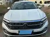 2024 Volkswagen Sagitar 1.5T 160HP L4 7DCT
