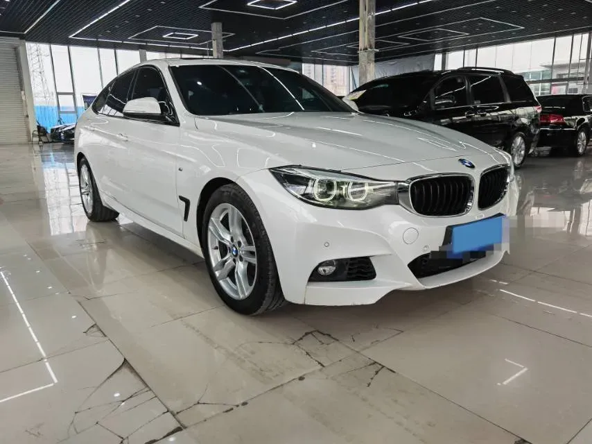 2020 BMW 3 Series GT 2.0T 184HP L4 8AT,autocango,china used car exporter,china ev exporter,chinese used car exporter,chinese used ev exporter