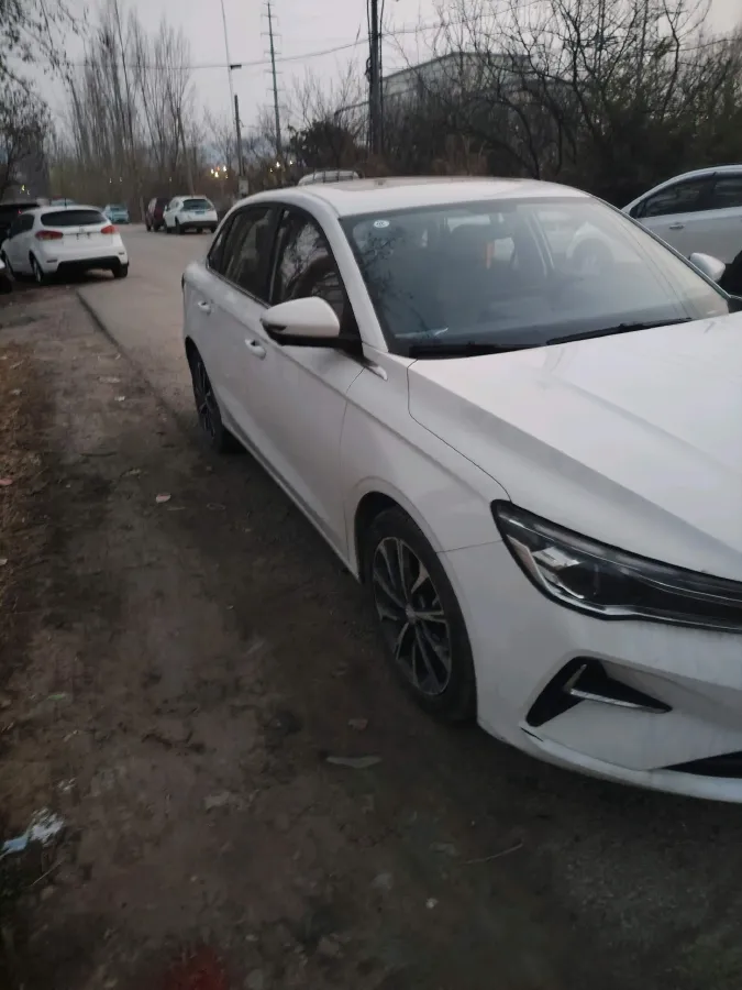 2025 Geely Emgrand 1.5L 127HP L4 CVT,autocango,china used car exporter,china ev exporter,chinese used car exporter,chinese used ev exporter