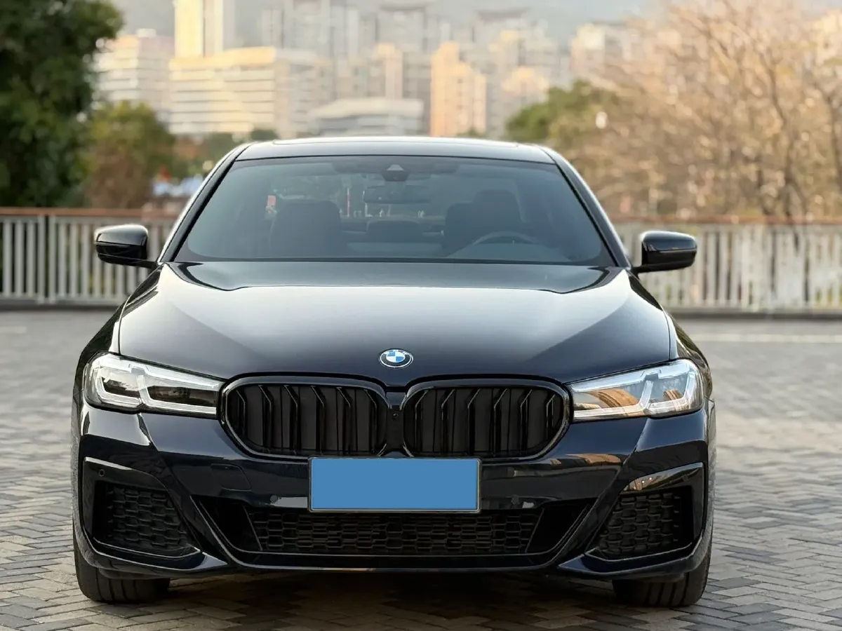2022 BMW 5 Series 2.0T 184HP L4 8AT,autocango,china used car exporter,china ev exporter,chinese used car exporter,chinese used ev exporter